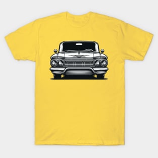 Chevrolet Biscayne T-Shirt